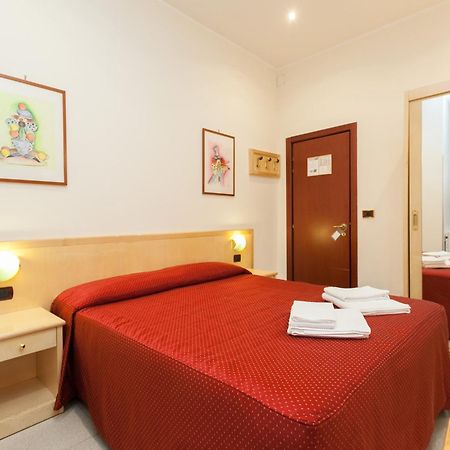 Hotel Fiorella Milano Dış mekan fotoğraf